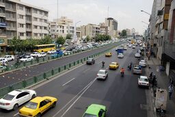 آپارتمان در جیهون، بریانک و مولوی چند؟
