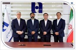 تداوم حرکت در مسیر توسعه خدمات و بهبود شاخص‌های عملکردی بانک صادرات ایران
