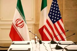 کوروش احمدی: مذاکرات این دوره ایران و امریکا سخت تر از گذشته است