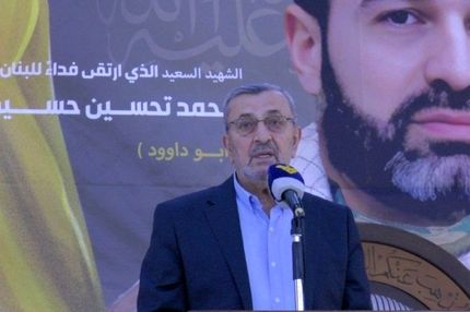 مقام رسمی لبنان: ایران موشکی دارد که می‌تواند ناو آمریکا را غرق کند