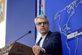 ببینید | بقایی: اگر مذاکره با آمریکا منجر به جنگ بشود، جنگاوران ما آمادۀ پاسخ دادن هستند