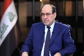 تکذیب شایعه لغو نامزدی نوری المالکی برای نخست وزیری عراق