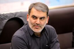 نماینده مجلس: آمریکا حق غنی‌سازی، حاکمیت ایران بر تنگه هرمز و رفع تحریم‌ها را پذیرفته | تا عید غدیر جشن پیروزی می‌گیریم