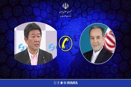 عراقچی خواهان مسئولیت‌پذیری جامعه بین‌المللی برای پاسخگو کردن آمریکا و اسرائیل شد