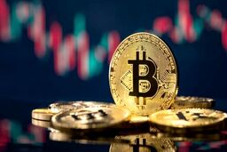 قیمت بیت‌کوین و اتریوم امروز جمعه ۱۸ اردیبهشت
