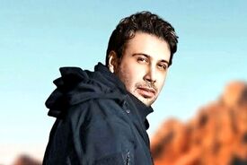 محسن چاوشی: من وسطم؛ در همین «وسط» می‌مانم و می‌میرم