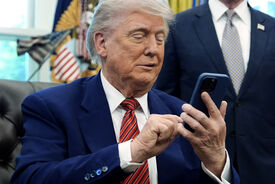 پست جدید ترامپ: تهدید به حمله با چاشنی توافق