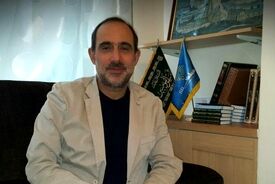 ابوالفضل فاتح: سیاست خارجی جای تزریق شکاف های داخلی نیست / حاکمیت افق گشایی کند