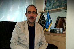 ابوالفضل فاتح: سیاست خارجی جای تزریق شکاف های داخلی نیست / حاکمیت افق گشایی کند