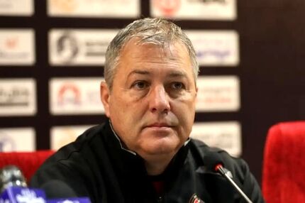 اسکوچیچ: باشگاه پرسپولیس جدیت لازم در مذاکرات نداشت