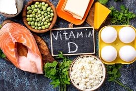 کمبود ویتامین D چگونه حال روحی و انرژی بدن را تحت‌تأثیر قرار می‌دهد؟