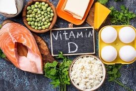 کمبود ویتامین D چگونه حال روحی و انرژی بدن را تحت‌تأثیر قرار می‌دهد؟