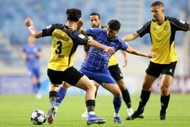 وقتی ۳ گل از تیم اردنی بخوریم به درد لای جرز می‌خوریم | یقه ساپینتو را باید بگیریم