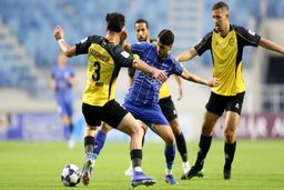 وقتی ۳ گل از تیم اردنی بخوریم به درد لای جرز می‌خوریم | یقه ساپینتو را باید بگیریم