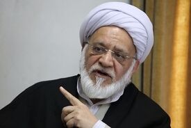 ببینید | مصباحی‌مقدم:آیت‌الله سیدمجتبی‌خامنه‌ای معتمد رهبری در امر نیروهای‌ مسلح ومنطقه بودند