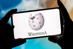 پیشنهاد میلیاردی برای تغییر نام ویکی‌پدیا؛ شوخی یا معامله واقعی؟