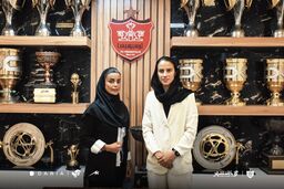 اوضاع پرسپولیس بحرانی شد؛ سرمربی جدید برکنار شد!