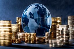 رشد اقتصاد جهانی پایدار مانده اما با احتیاط ادامه دارد