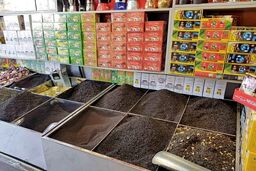 افزایش ۶۰درصدی قیمت چای/ هرکیلو چای خارجی یک و نیم میلیون شد
