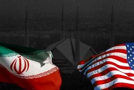 حمله مجدد به ایران، تهران را پای میز مذاکره می‌آورد؟