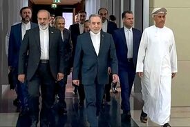 اختلافات در دولت ترامپ برجسته شد| ایران- آمریکا: فردا «سرنوشت‌ساز» است