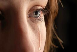 اشک جای خون را برای تشخیص بیماری می‌گیرد