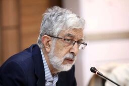 ببینید | جواب غیرمنتظره حداد عادل به درخواست رساندن سلام به رهبر انقلاب