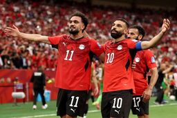 مصر بد موقع به خودش آمد؛ درست قبل از ایران