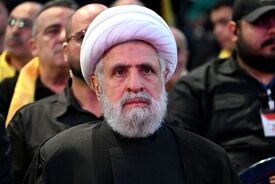  دبیرکل حزب‌الله: دیگر حاضر نیستیم به وضعیت قبل بازگردیم