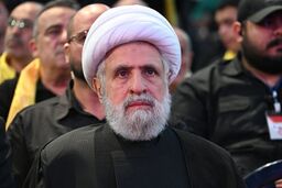  دبیرکل حزب‌الله: دیگر حاضر نیستیم به وضعیت قبل بازگردیم
