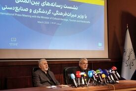 تمام آثار موزه‌ها به مخازن امن منتقل شد/ آسیبی به مخازن وارد نشده است