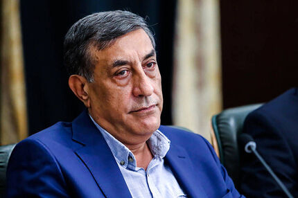 قائم‌پناه: قرار نیست فقط مردها حرف بزنند!