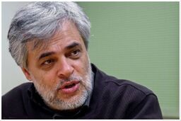 مهاجری: شورای نگهبان دلایل رد صلاحیت لاریجانی را اعلام کند