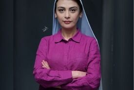 مارال فرجاد؛ از بمباران خانه در تهران تا نامزدی جشنواره در میانه شیمی‌درمانی
