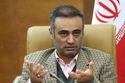 امیر دبیری‌مهر: دانشگاه چیزی جدا از جامعه نیست / باید اجازه داد فریاد‌های دانشجو به گوش جامعه برسد 