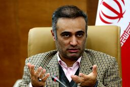 امیر دبیری‌مهر: دانشگاه چیزی جدا از جامعه نیست / باید اجازه داد فریاد‌های دانشجو به گوش جامعه برسد 