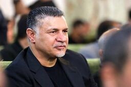 ببینید | توهین به علی دایی و حمله به عراقچی؛ تکرار صحنه‌های عجیب در پخش زنده شبکه ۳