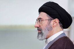 رهبر ایران در حال شکل‌‌دادن به معادلات جدید در منطقه برای نظم جدید در آن است