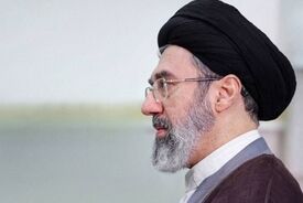 رهبر ایران در حال شکل‌‌دادن به معادلات جدید در منطقه برای نظم جدید در آن است
