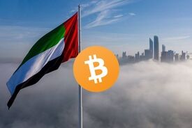 چرا صندوق‌های ثروت ابوظبی در ریزش ۲۳ درصدی بیت‌کوین خرید کردند؟