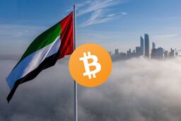 چرا صندوق‌های ثروت ابوظبی در ریزش ۲۳ درصدی بیت‌کوین خرید کردند؟