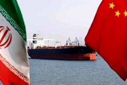 ایران چگونه می‌تواند از کارت تنگه هرمز در رابطه با چین استفاده کند؟