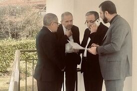 نیویورک‌تایمز به نقل از سه مقام ایرانی:آمادگی تهران برای تعلیق غنی‌سازی به مدت ۳ تا ۵ سال