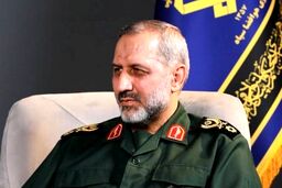 فرمانده هوافضای سپاه: اگر از کشورهای منطقه به ایران حمله شود، باید با تولید نفت خداحافظی کنند