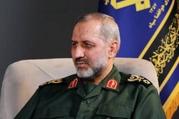 فرمانده هوافضای سپاه: اگر از کشورهای منطقه به ایران حمله شود، باید با تولید نفت خداحافظی کنند