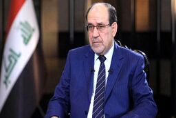 تاکید آمریکا بر تحریم عراق در صورت نامزدی نوری المالکی