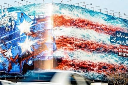 چراغ سبز تهران به پیمانکاران نفتی آمریکا؛ توافق موقت در راه است؟