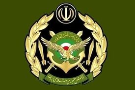 ارتش: یک جنگنده متجاوز مورد هدف پدافند هوایی قرار گرفت