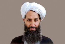 گزارش تأییدنشده از کشته شدن «هبت‌الله آخوندزاده»، رهبر طالبان در حملات پاکستان