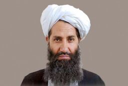 گزارش تأییدنشده از کشته شدن «هبت‌الله آخوندزاده»، رهبر طالبان در حملات پاکستان